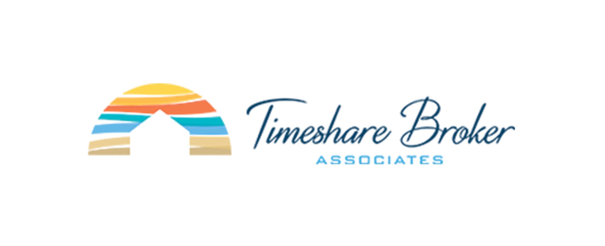 Margaritaville Vacation Club Timeshare Broker Associates logo. 