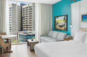 Bedroom - Margaritaville Vacation Club by Wyndham Atlanta